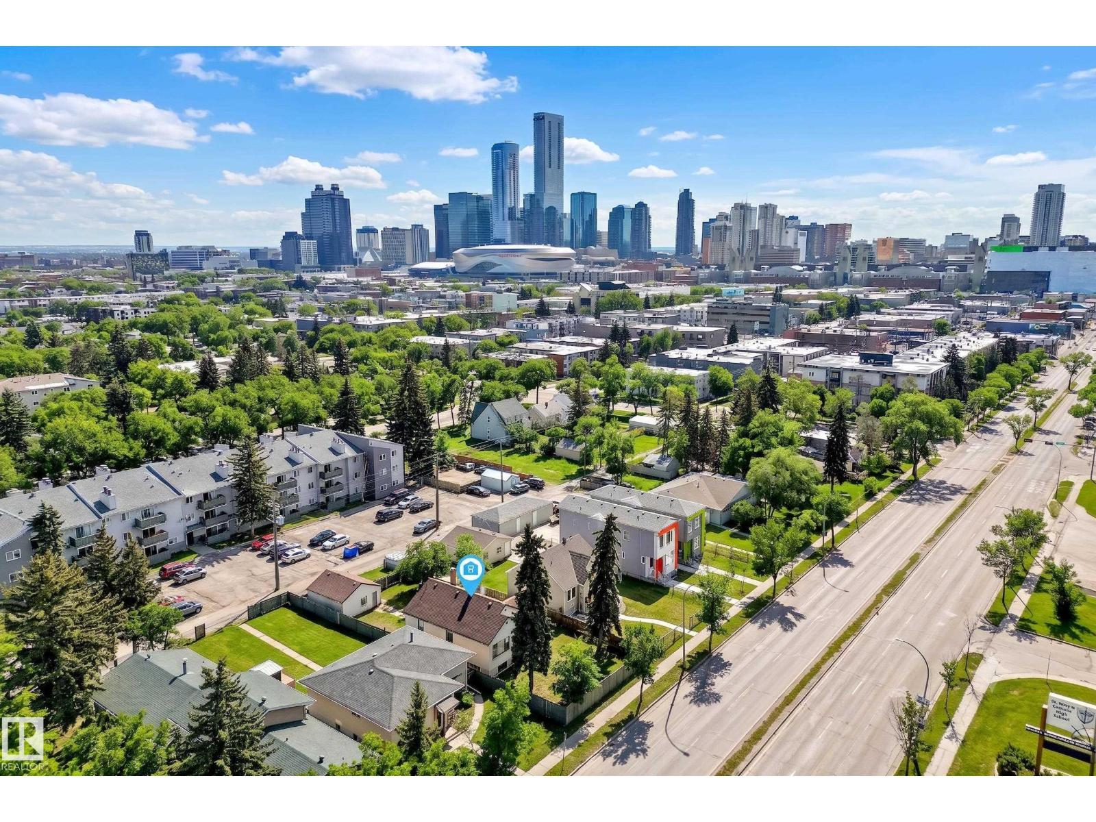 10839 109 ST NW