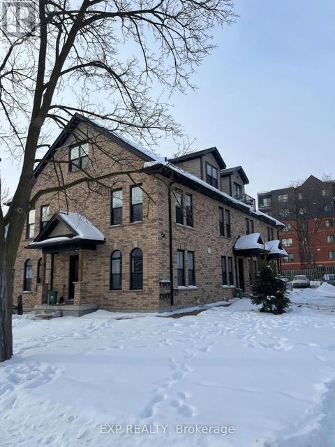 2 - 510 CENTRAL AVENUE London East (East F) ON N6B2G1