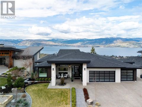 5650 The Edge Place Unit# 111 Kelowna BC V1W4L5