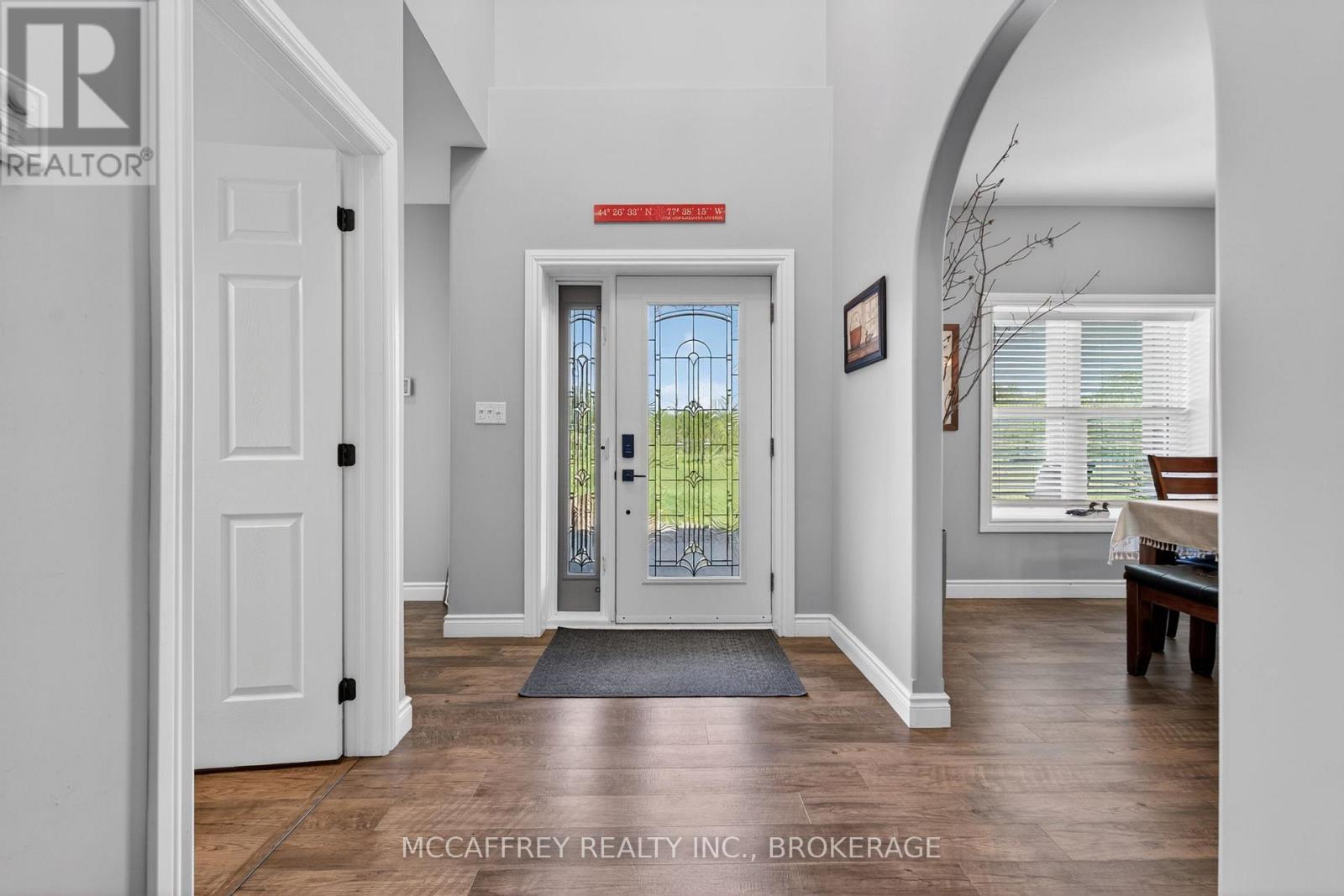 5638 BATTERSEA ROAD