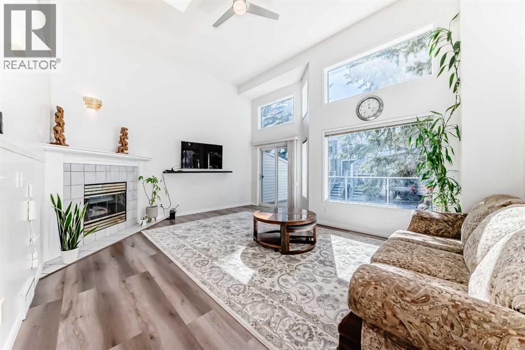 35 Kingsland Villas SW