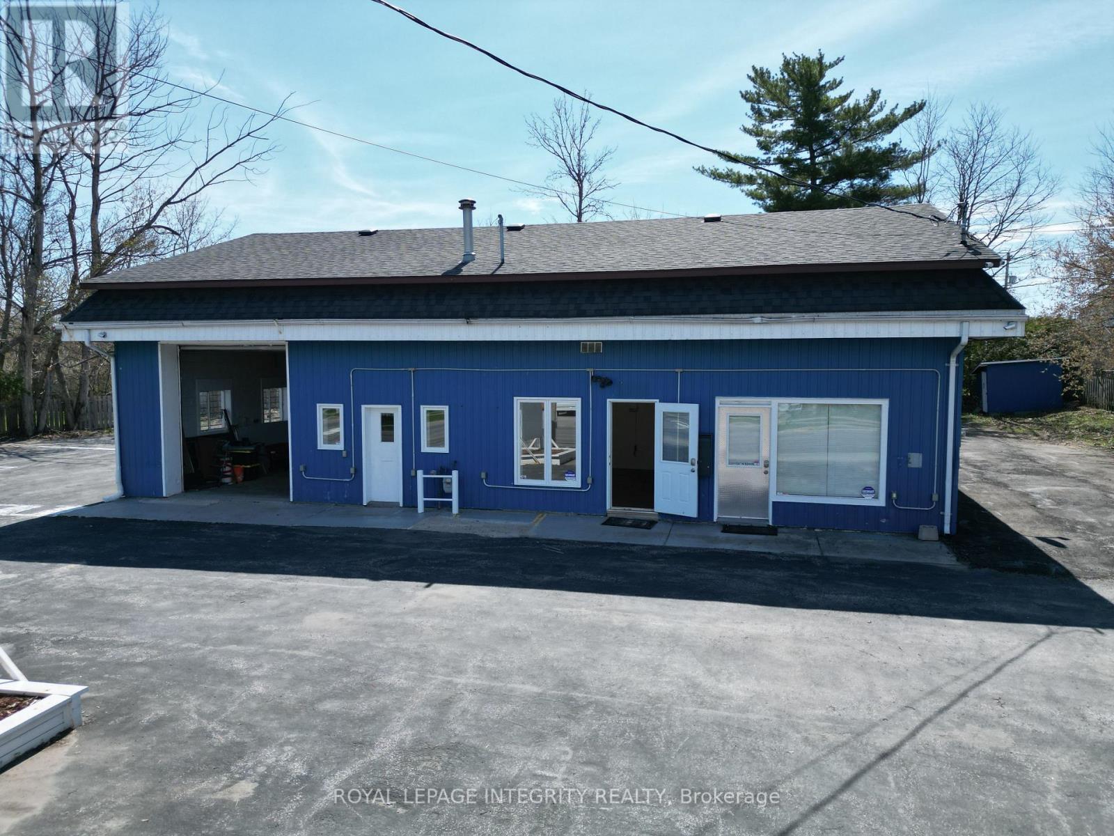 80 TOWNLINE ROAD W