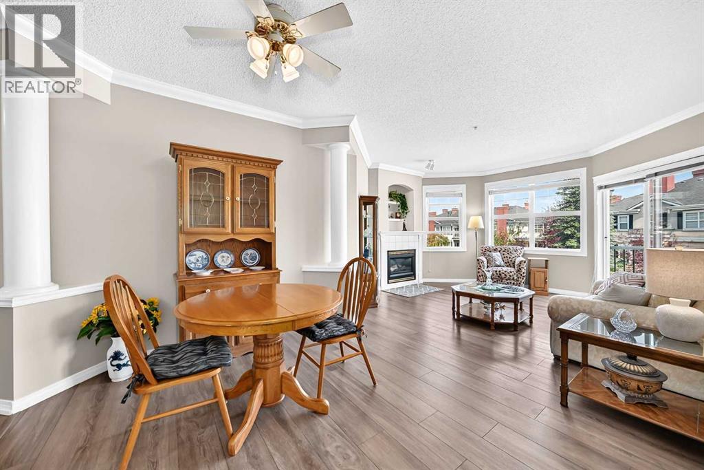 210, 78 Prestwick Gardens SE