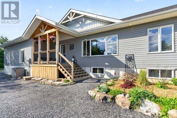 499 BUSH ROAD