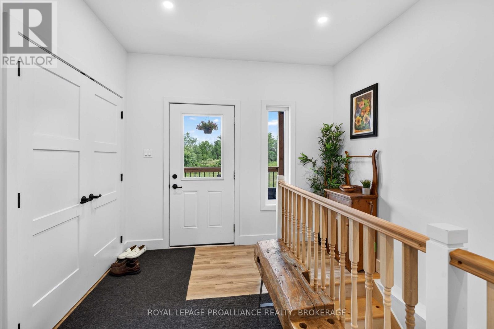 499 BUSH ROAD