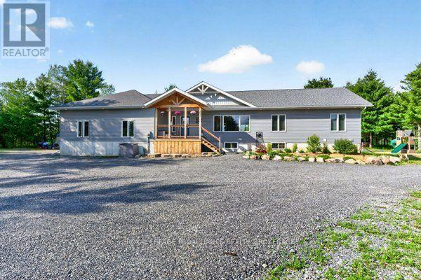 499 BUSH ROAD