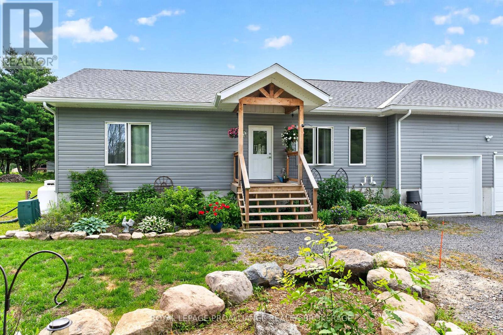 499 BUSH ROAD