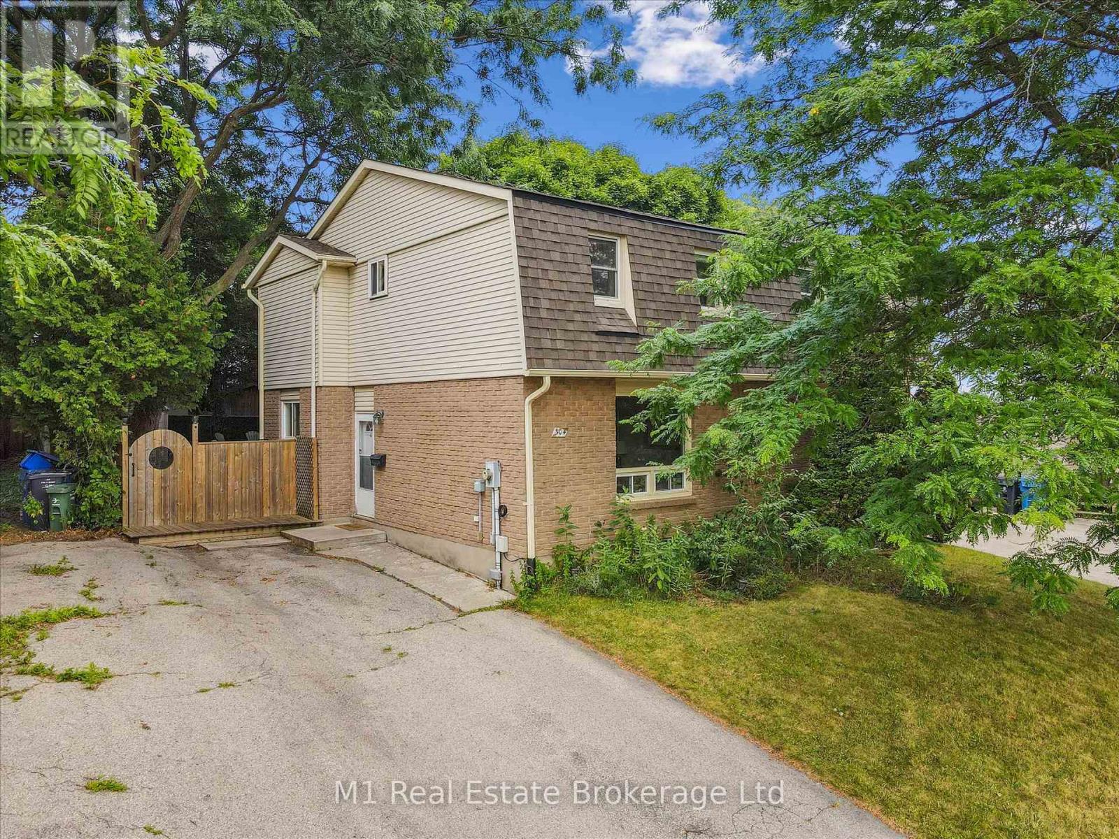 304 COLE ROAD