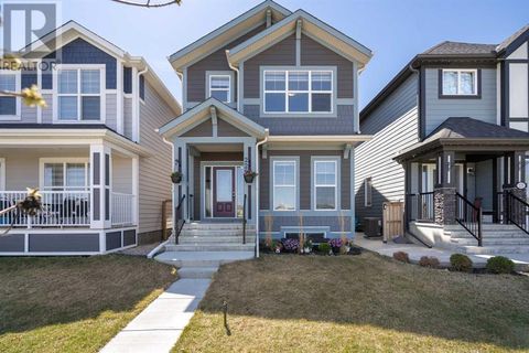 229 Masters Road SE Calgary AB T3M3A1