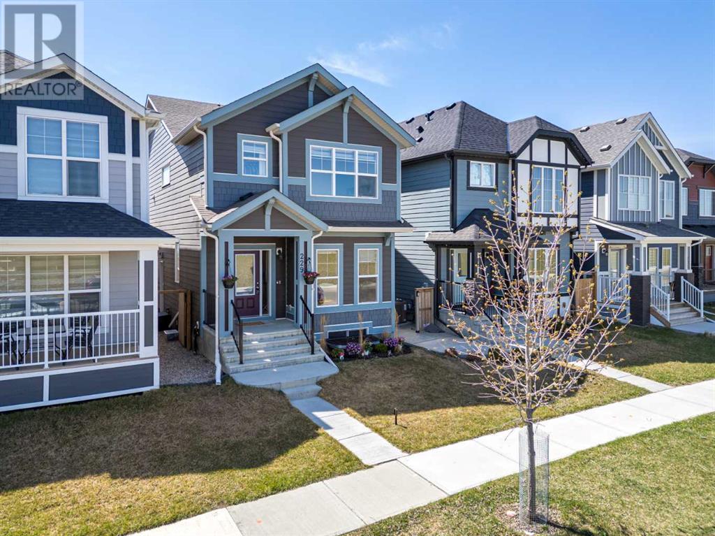 229 Masters Road SE