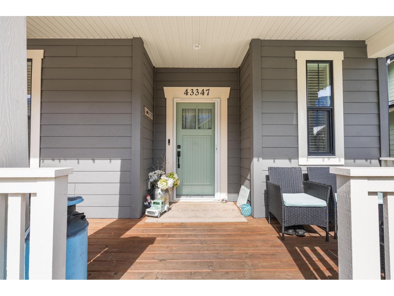 43347 OLD ORCHARD LANE|Cultus Lake South