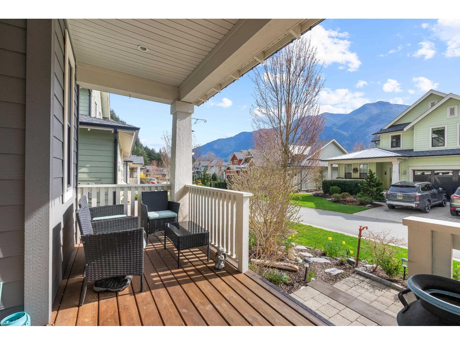 43347 OLD ORCHARD LANE|Cultus Lake South