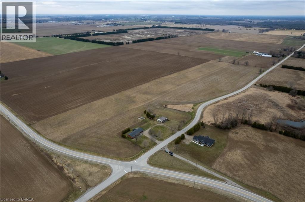 58 TENTH CONCESSION Road