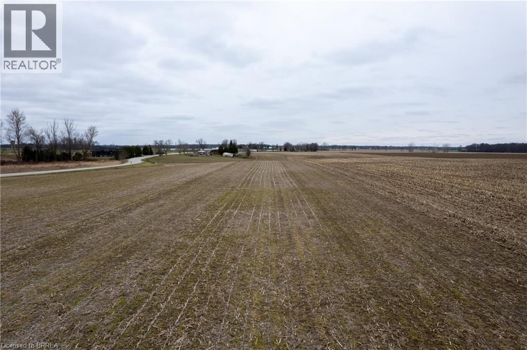 58 TENTH CONCESSION Road