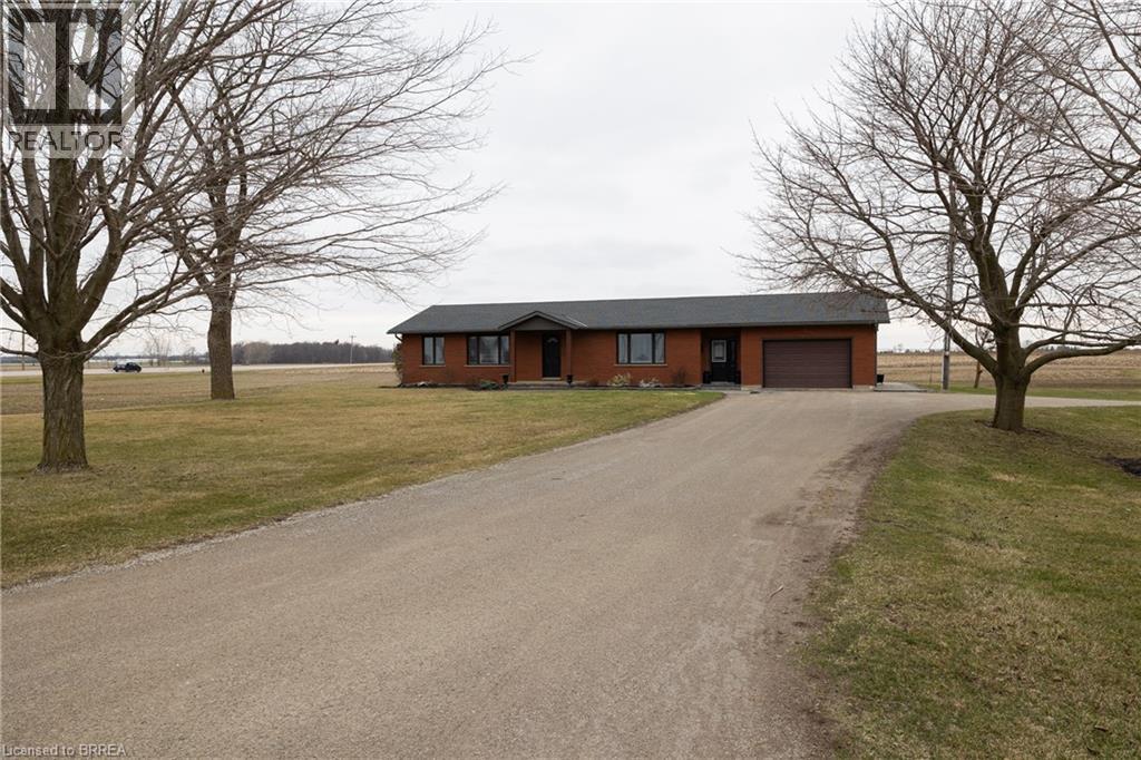 58 TENTH CONCESSION Road