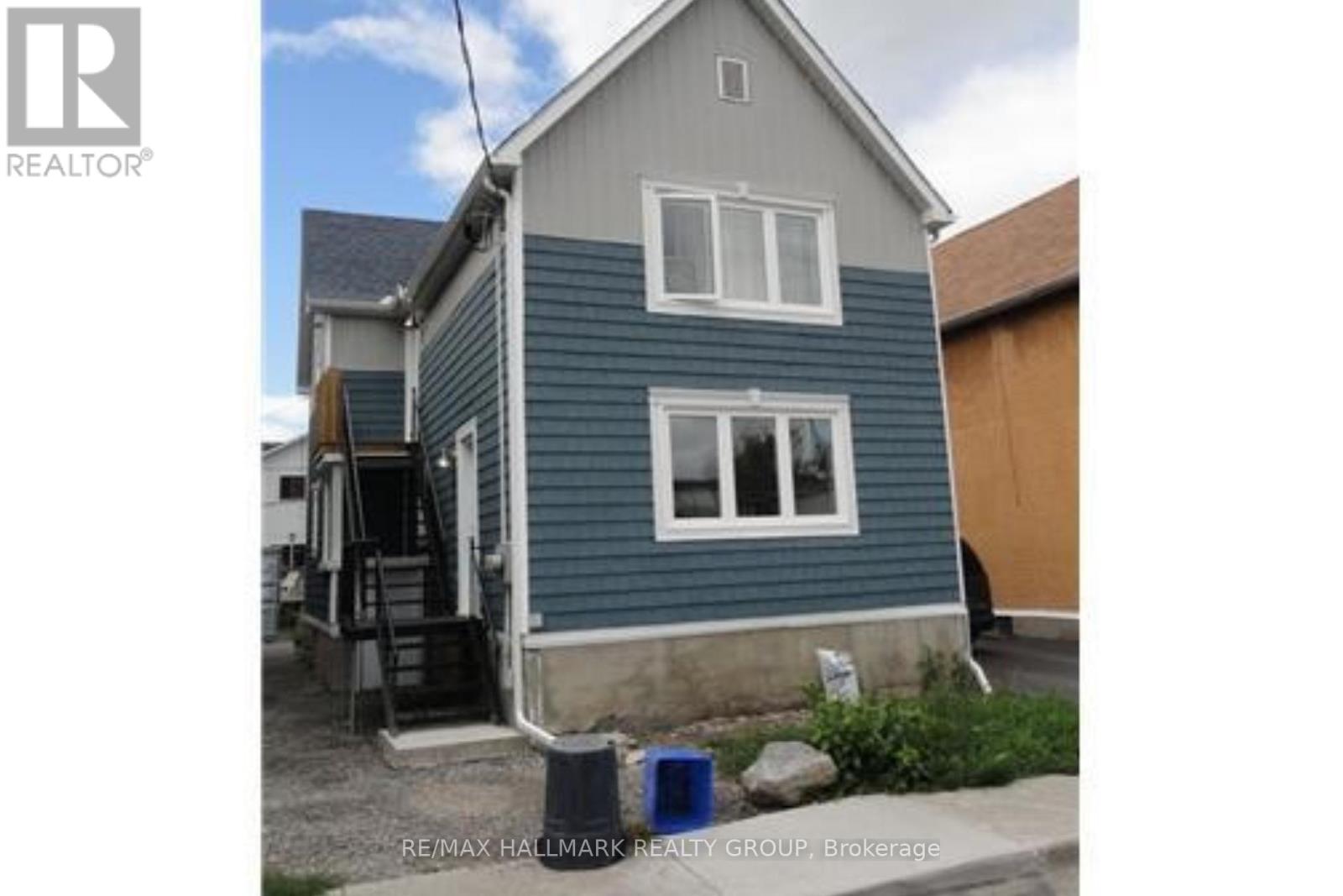 Photo 1 of 8 — 230 DUROCHER STREET, Ottawa, ON K1L7S4