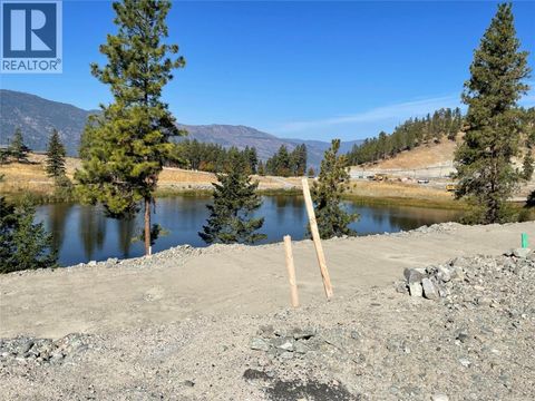 1960 Northern Flicker Court Unit# 23 Kelowna BC V1V2B5