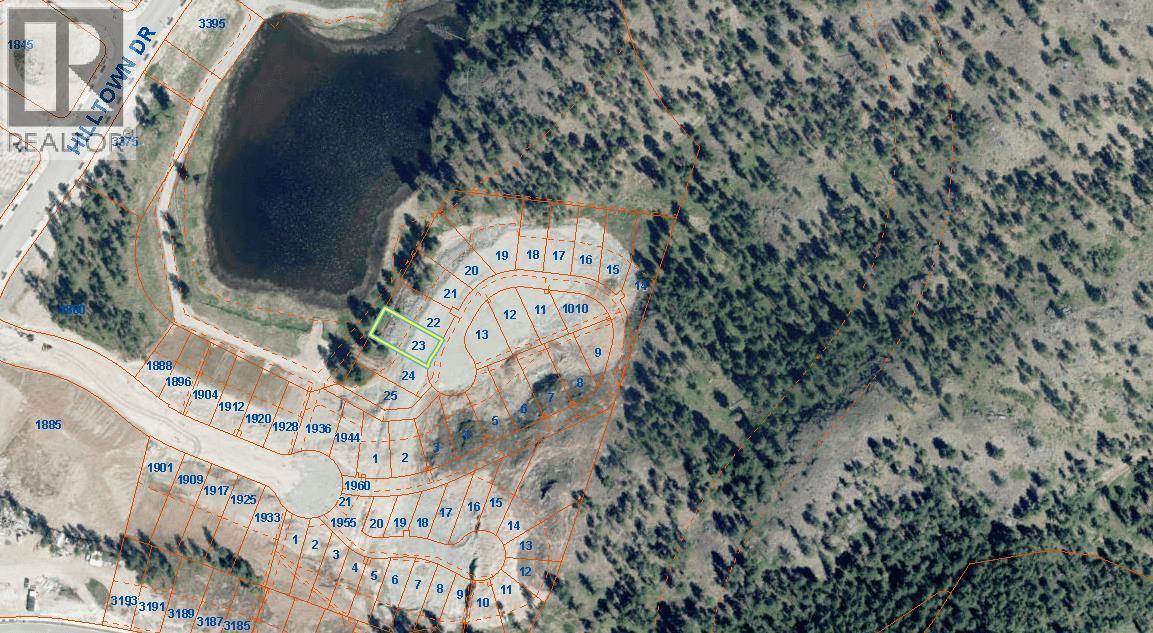 1960 Northern Flicker Court Unit# 23