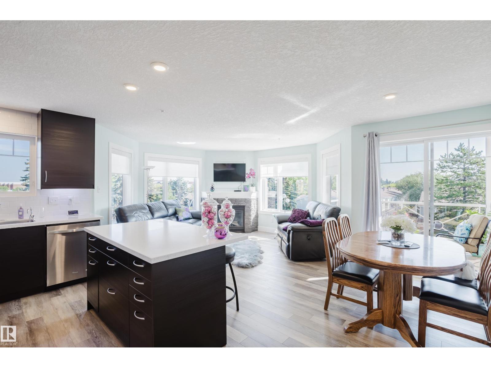 #318 2420 108 ST NW