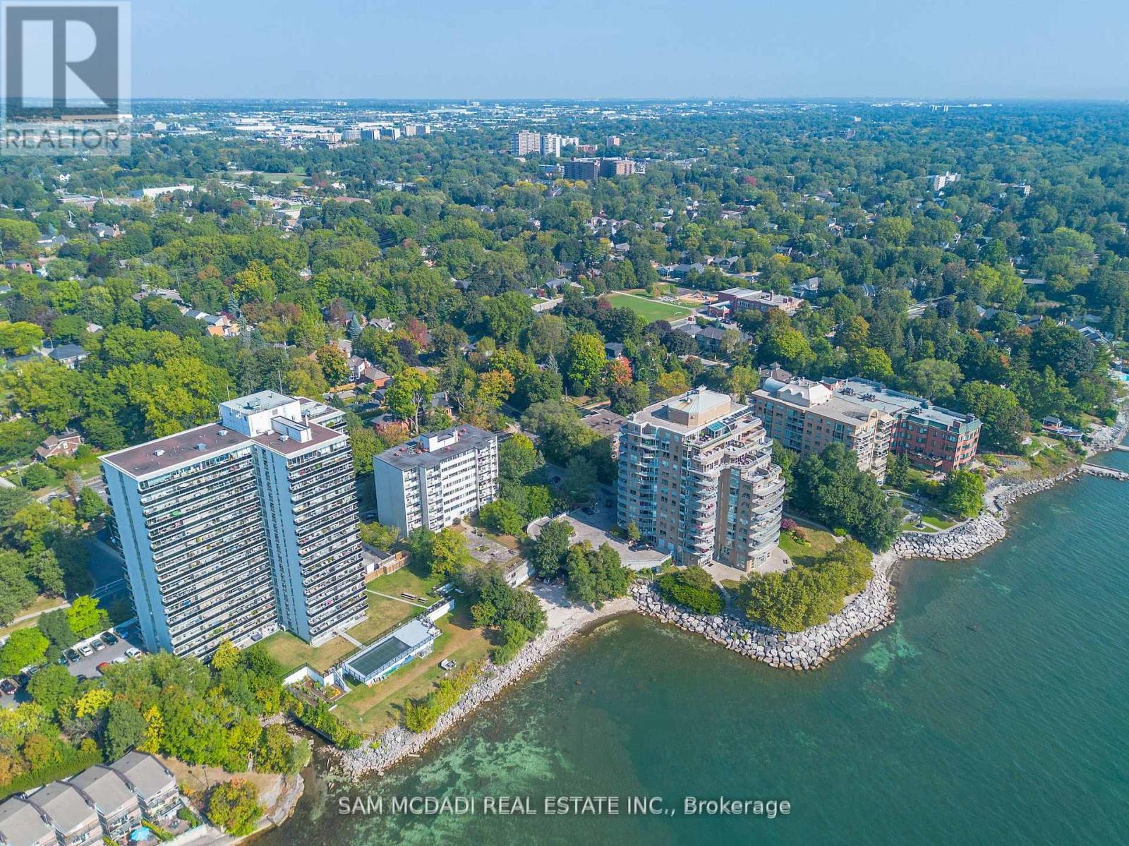 2177 LAKESHORE ROAD