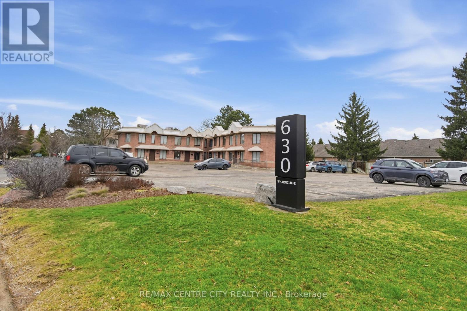5 - 630 WHARNCLIFFE ROAD S