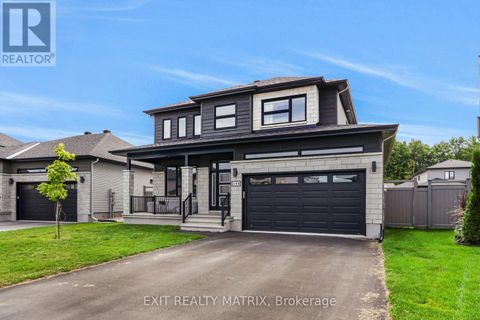 1144 AVIGNON STREET Russell ON K0A1W0