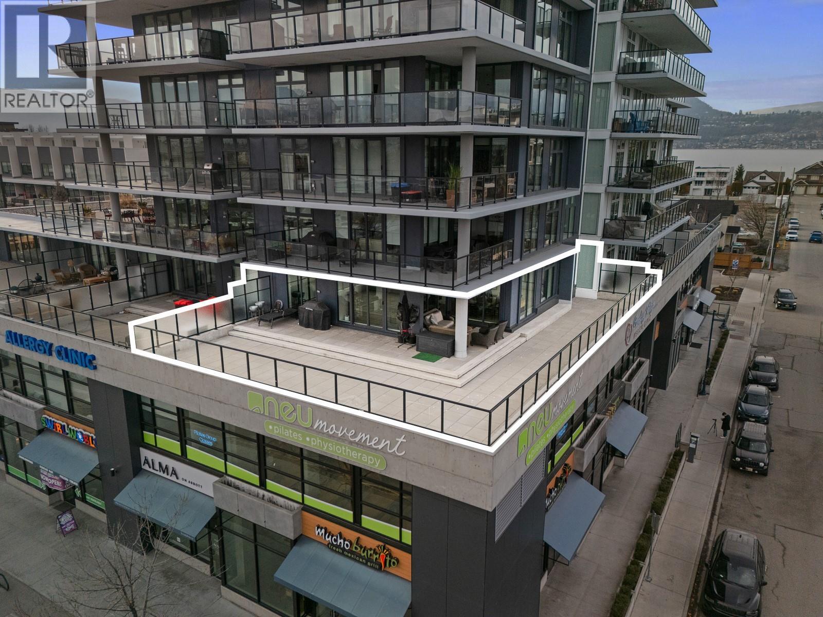 485 Groves Avenue Unit# 301