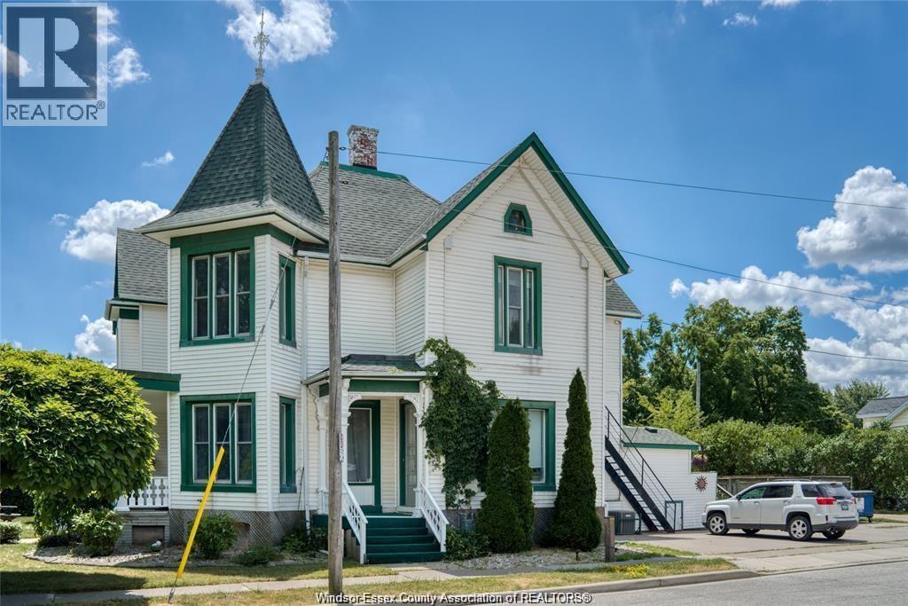 122 Talbot STREET South