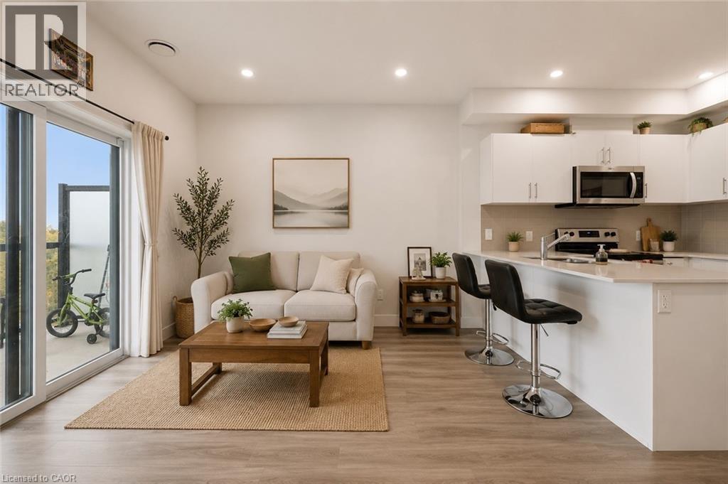 1000 LACKNER Place Unit# 507
