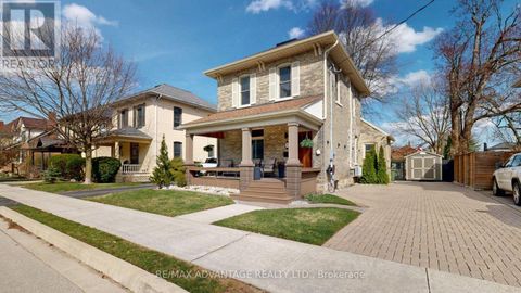 57 QUEEN STREET St. Thomas ON N5R3J4