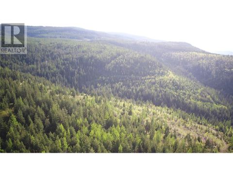 4285 brewer Creek Road Lavington BC V1B3C1
