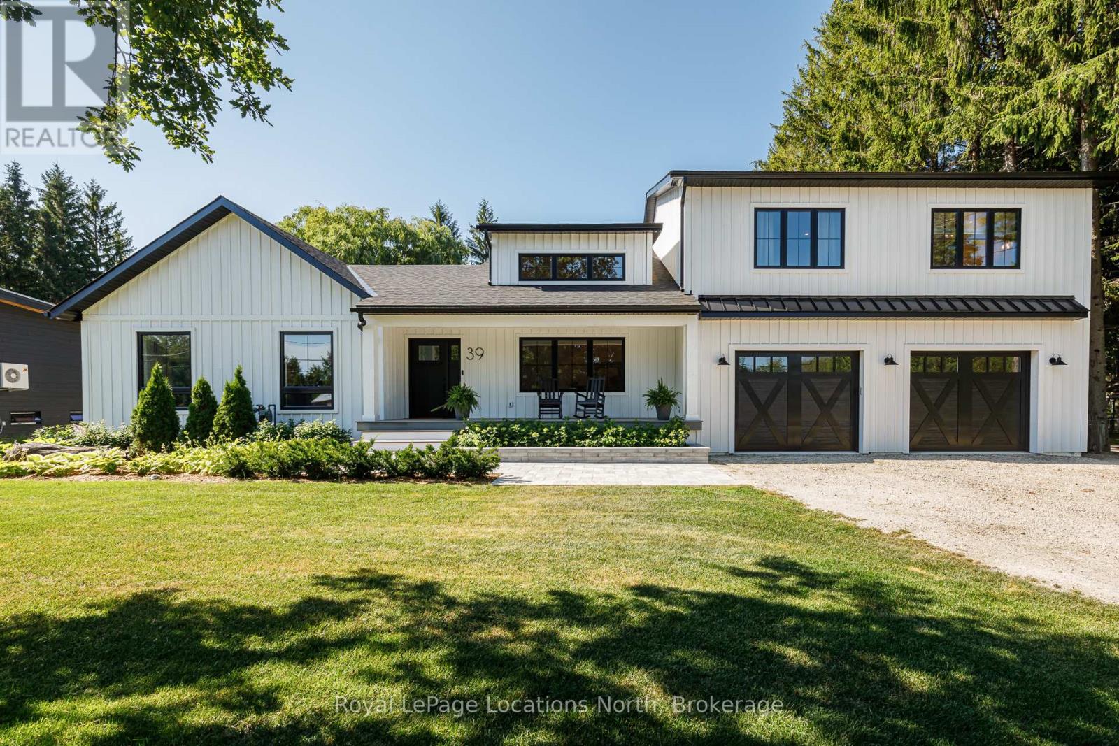 39 SILVERCREEK DRIVE