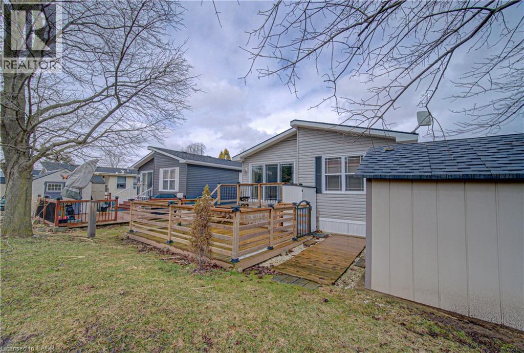 1429 SHEFFIELD Road Unit# 11