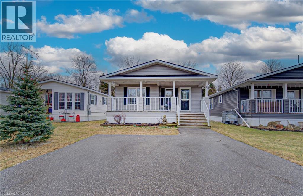 1429 SHEFFIELD Road Unit# 11