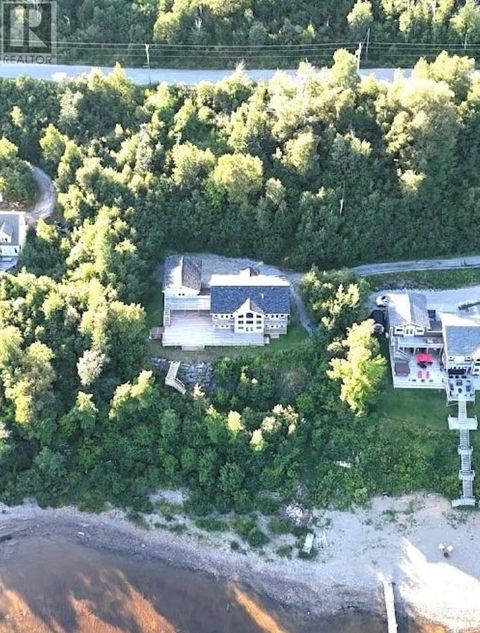48 Lakeside Drive Humber Valley Resort NF A2H0E1