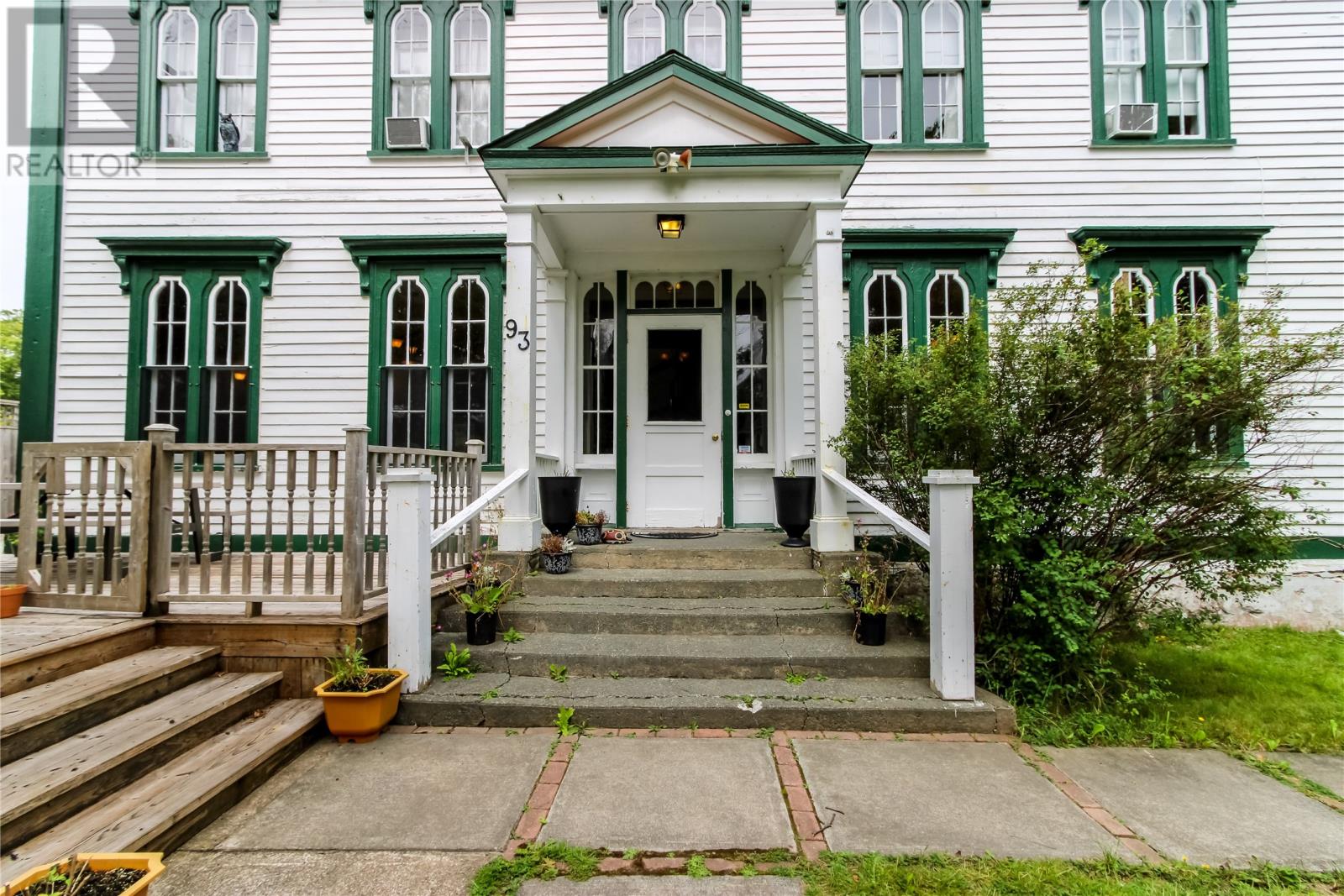 93 Station Road