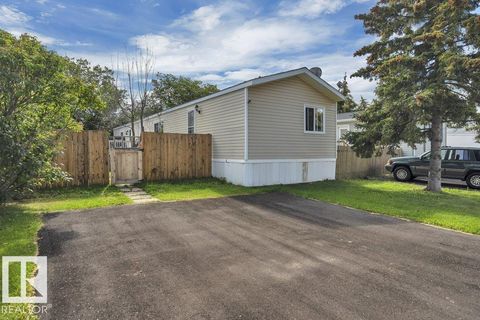 #57 4850 Centre New Sarepta AB T0B3M0