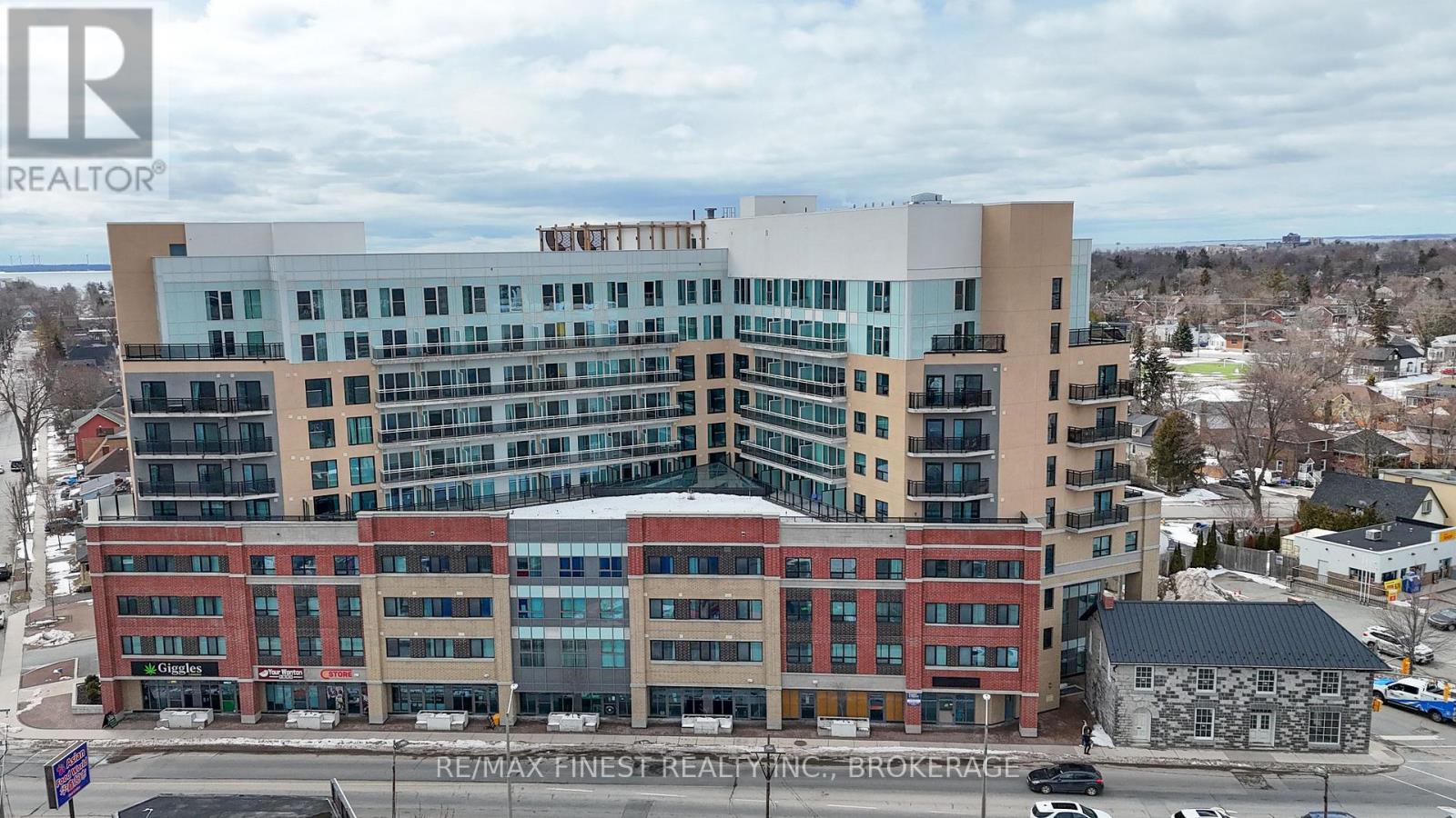 523 - 652 PRINCESS STREET