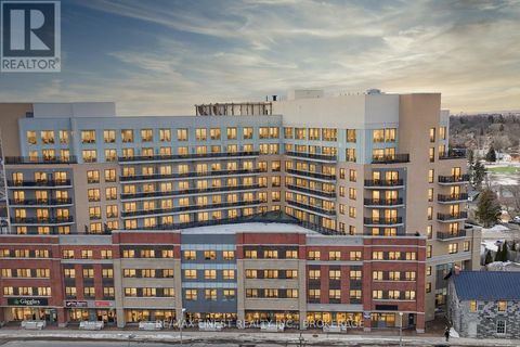 523 - 652 PRINCESS STREET Kingston (Central City East) ON K7L1E5