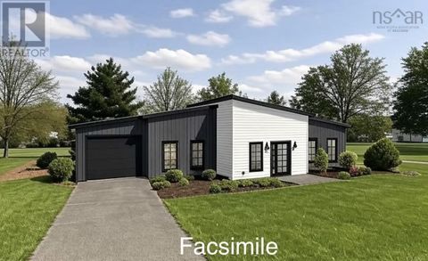 Irwin Lake Road Hilden NS B0N1C0