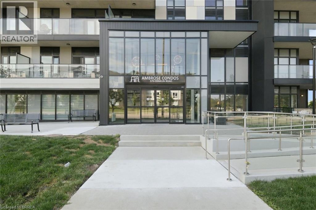 575 CONKLIN Road Unit# 323
