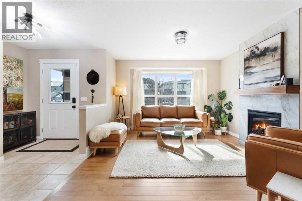 100 Evansborough Common NW