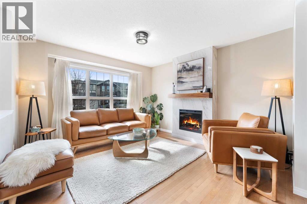 100 Evansborough Common NW