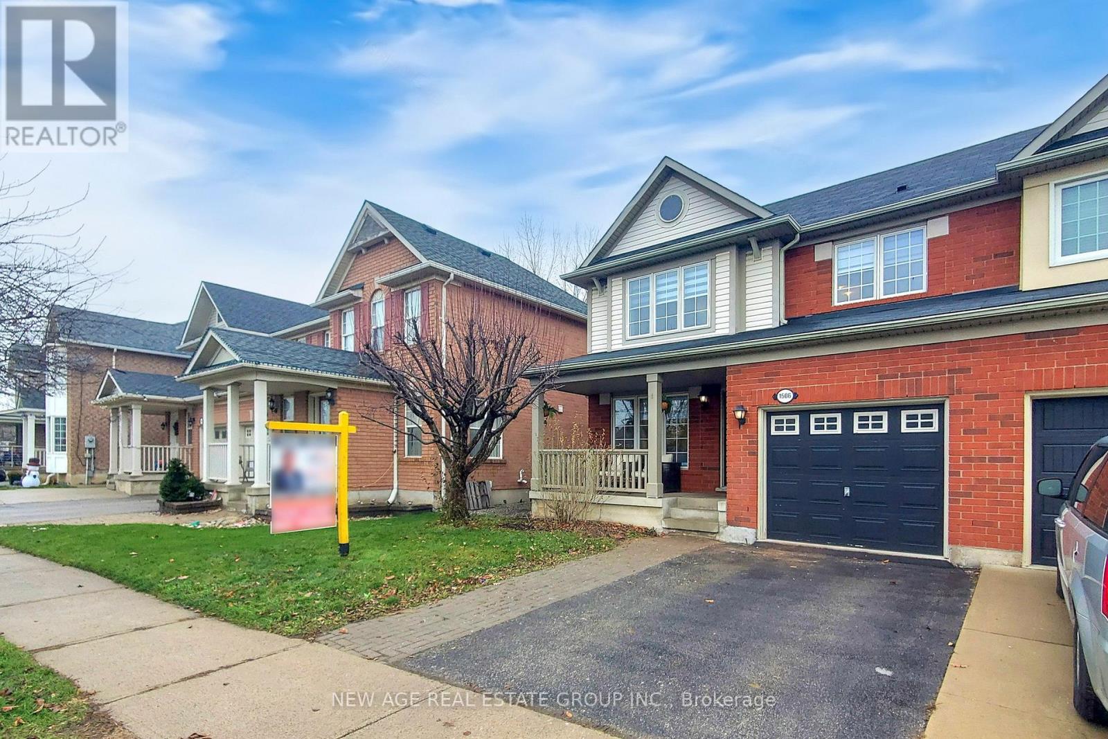 1506 HARWOOD DRIVE