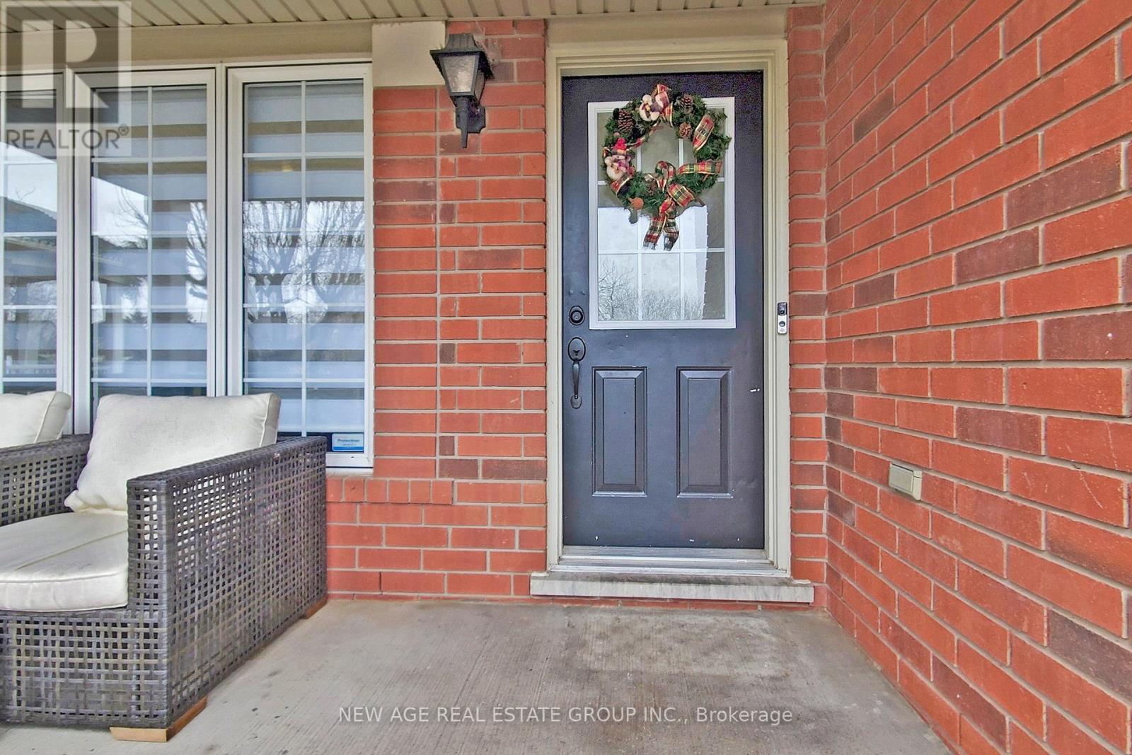 1506 HARWOOD DRIVE