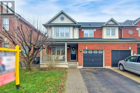 1506 HARWOOD DRIVE Milton (CL Clarke) ON L9T5K3