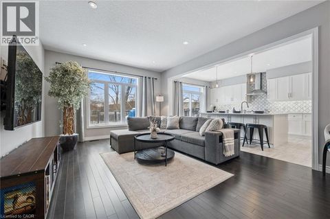 111 AMBROUS Crescent Guelph ON N1G0E4