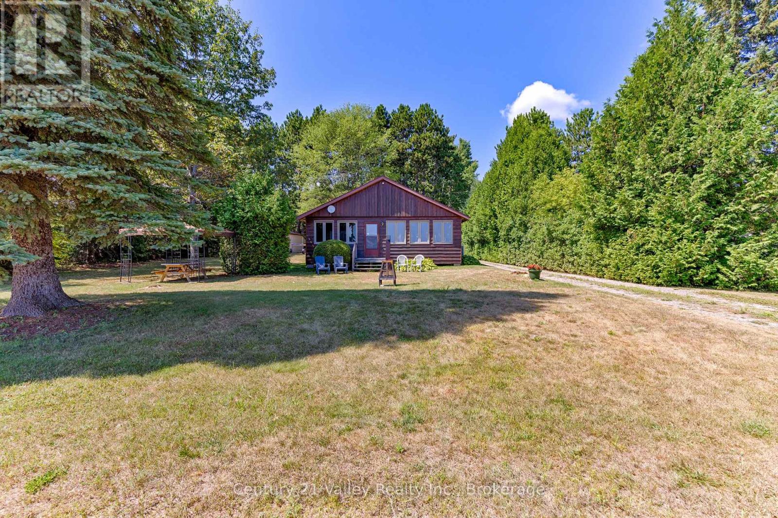 1077 LAKE CLEAR ROAD