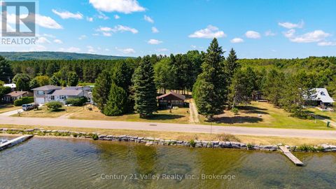 1077 LAKE CLEAR ROAD Bonnechere Valley ON K0J1T0