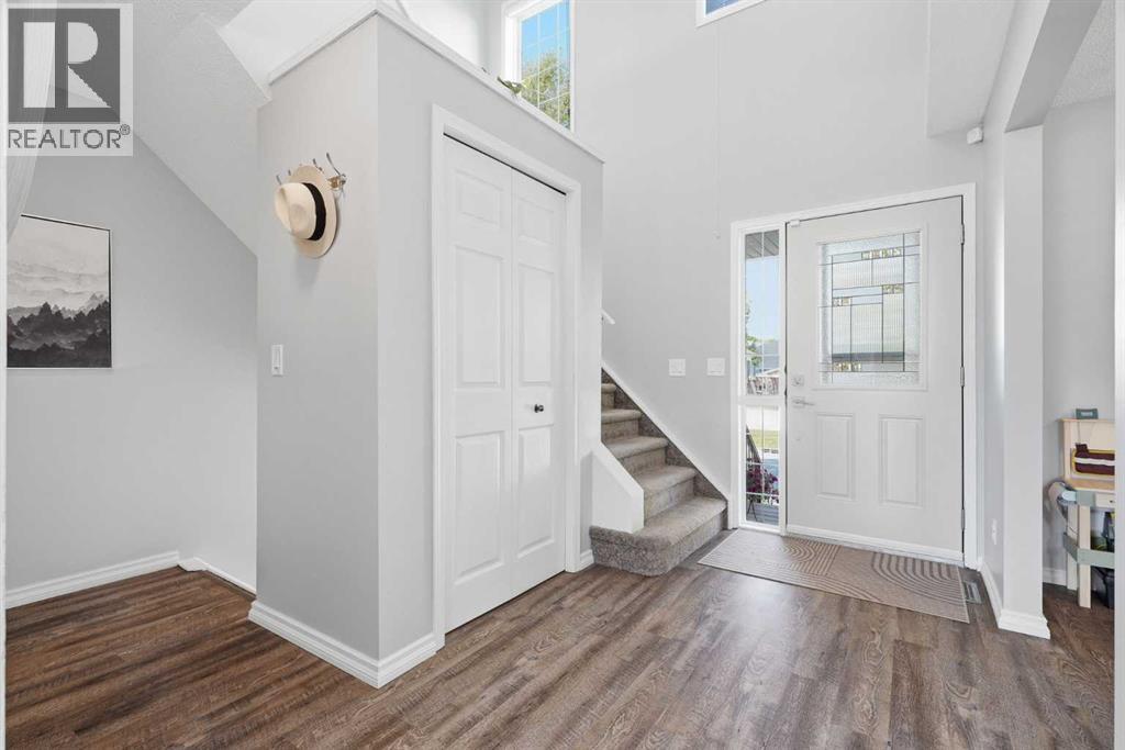 316 Harvest Rose Circle NE